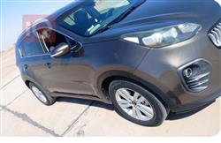 کیا سپۆرتاج